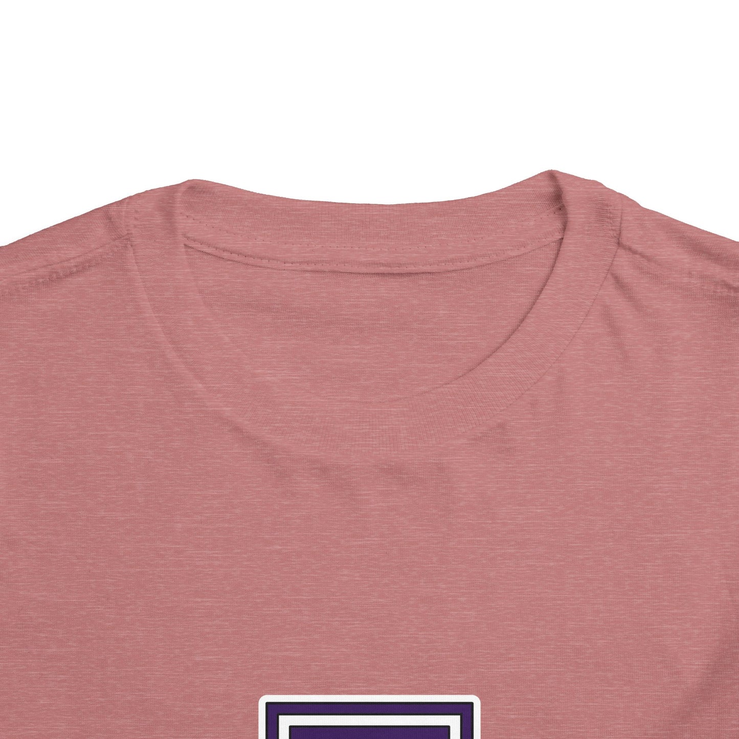 Toddler Short Sleeve Tee