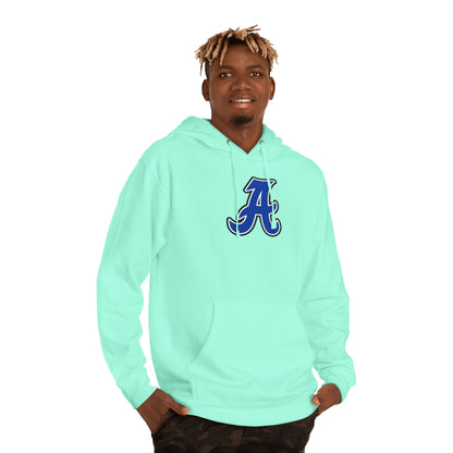 Midweight Pullover Hoodie