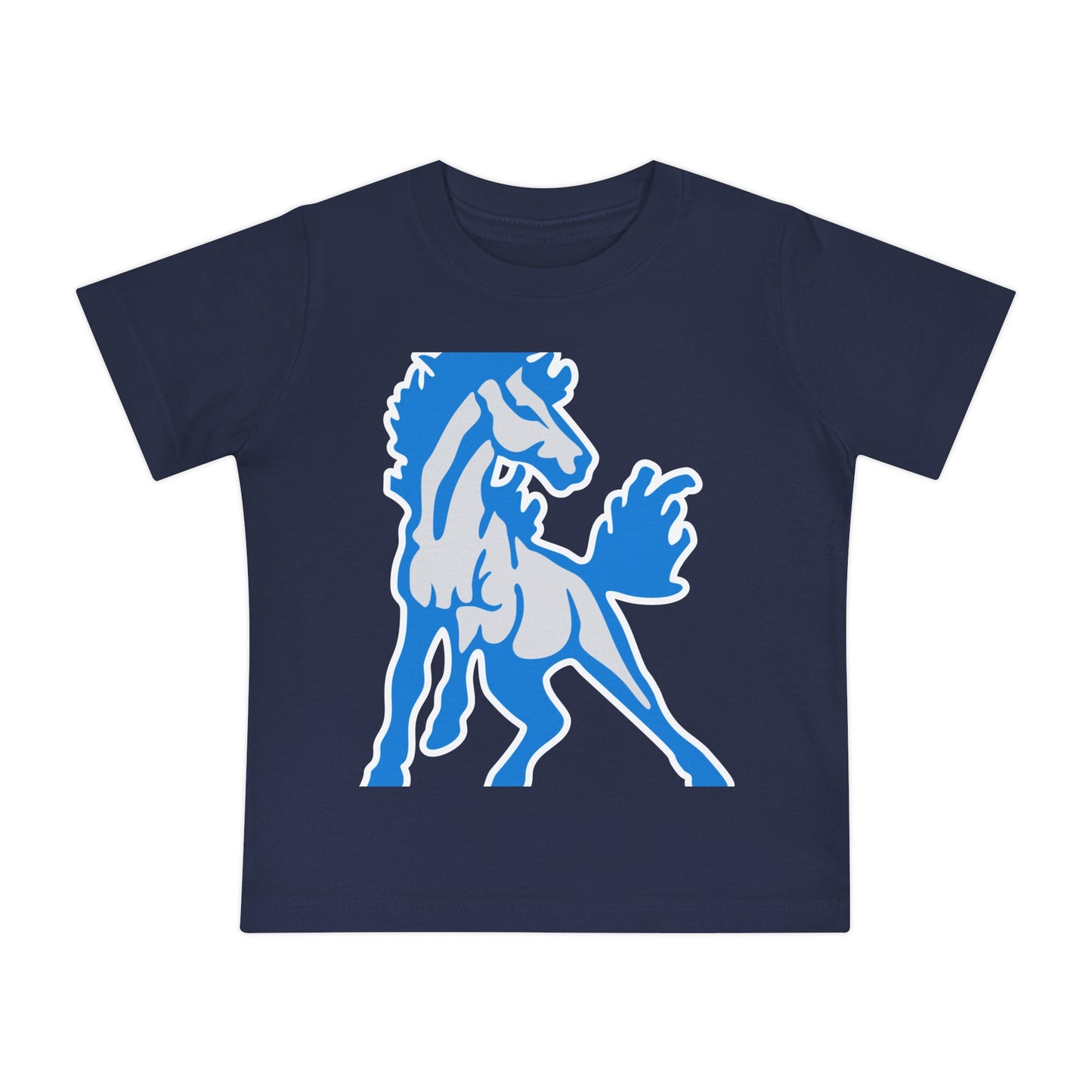 Baby Short Sleeve Tee