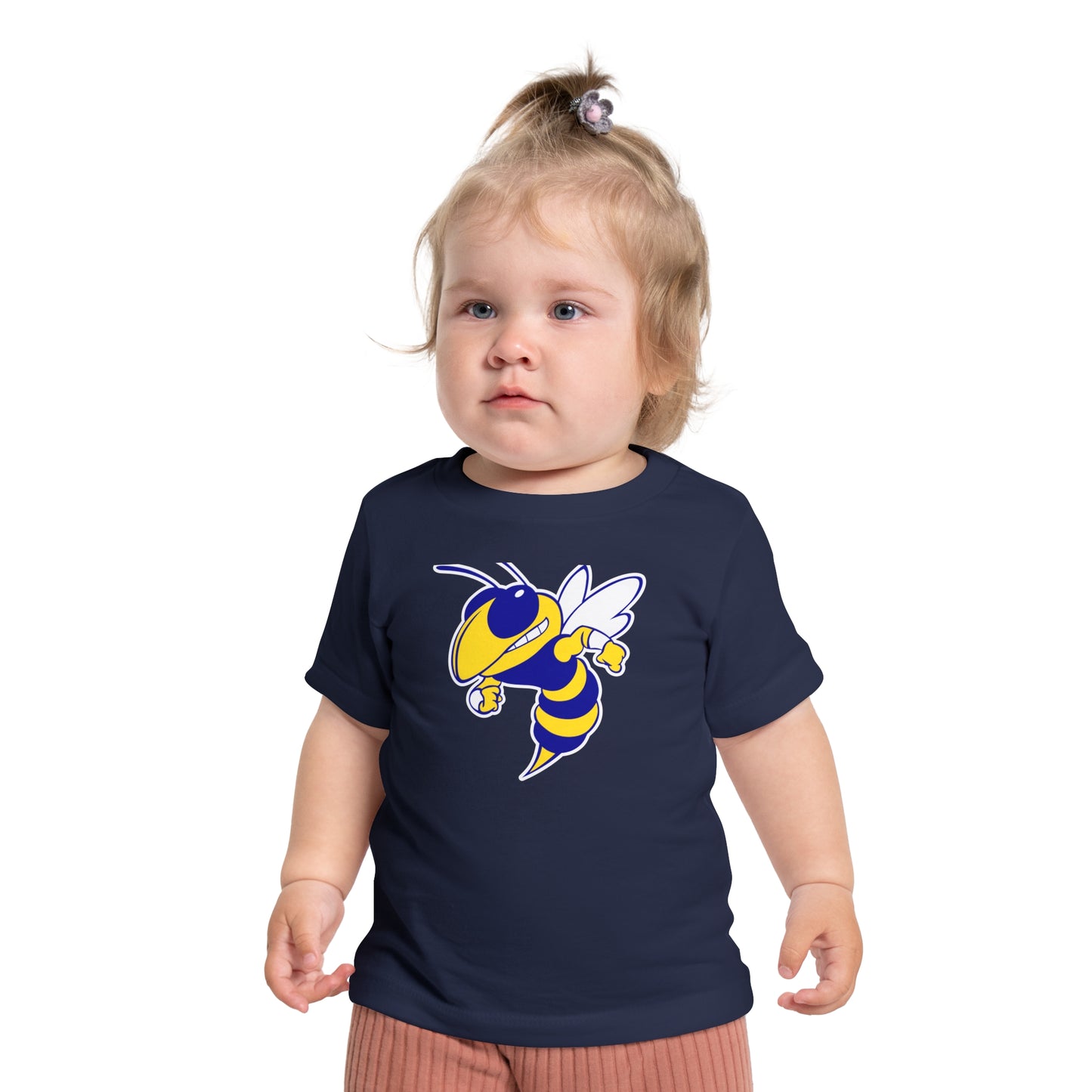 Baby Short Sleeve Tee