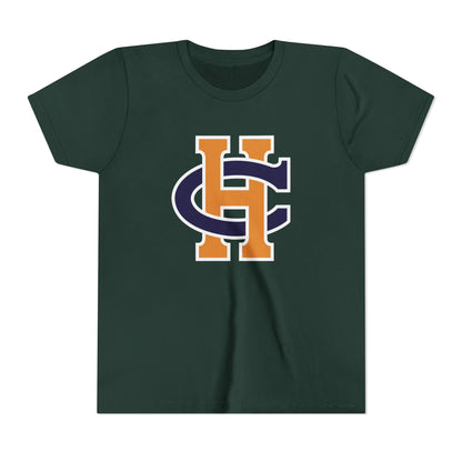 Youth Short Sleeve Tee