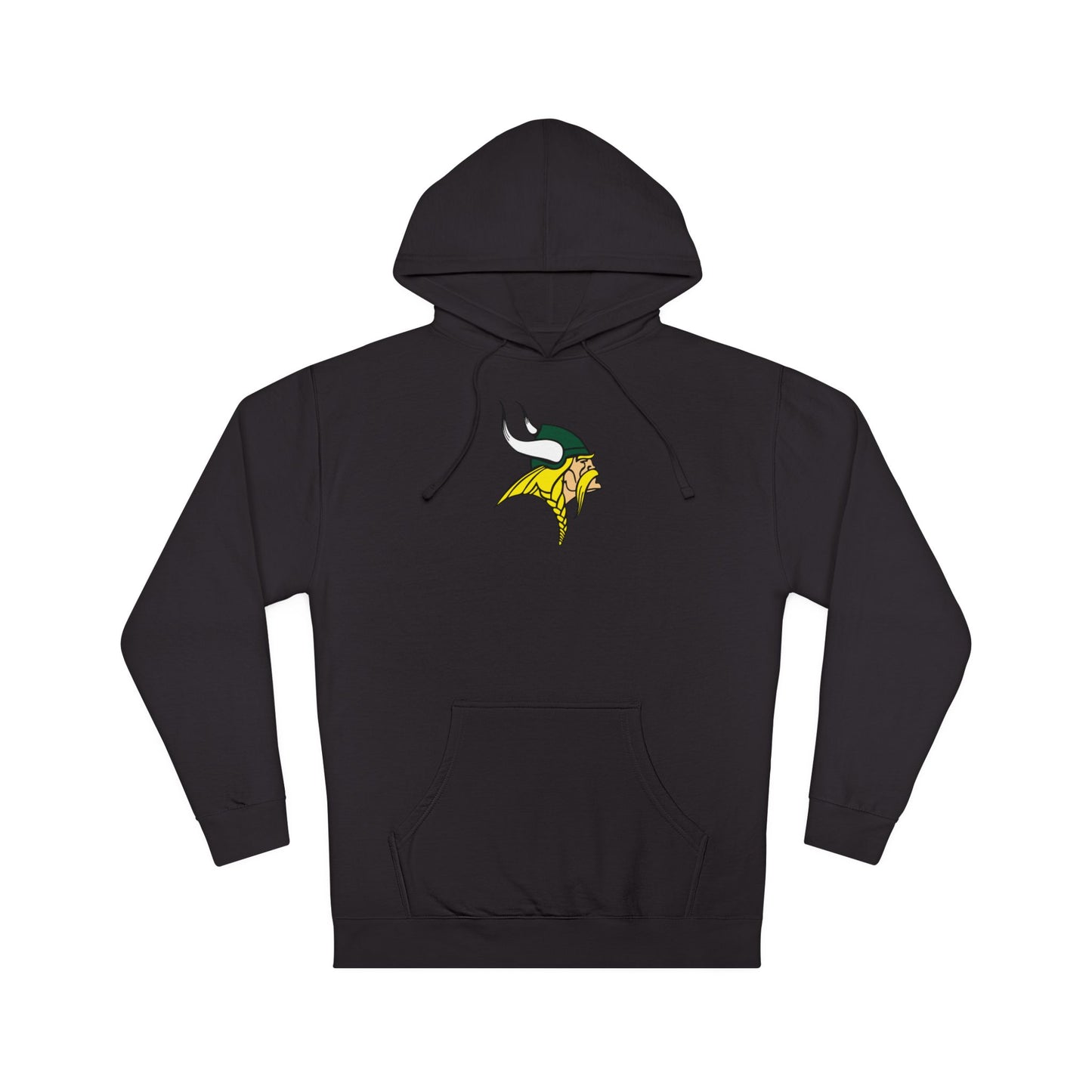 Midweight Pullover Hoodie