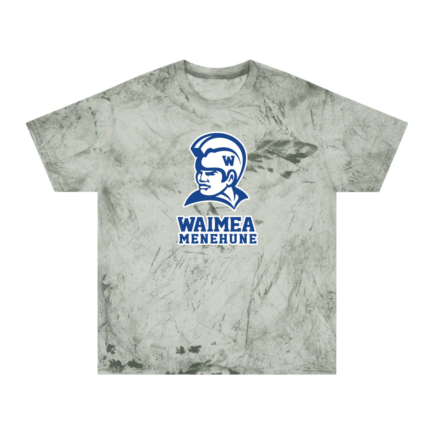 Color Blast School Spirit Tee