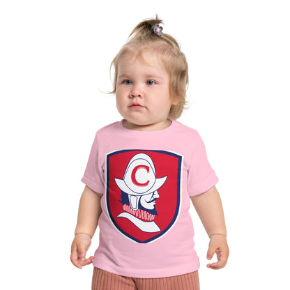 Baby Short Sleeve Tee