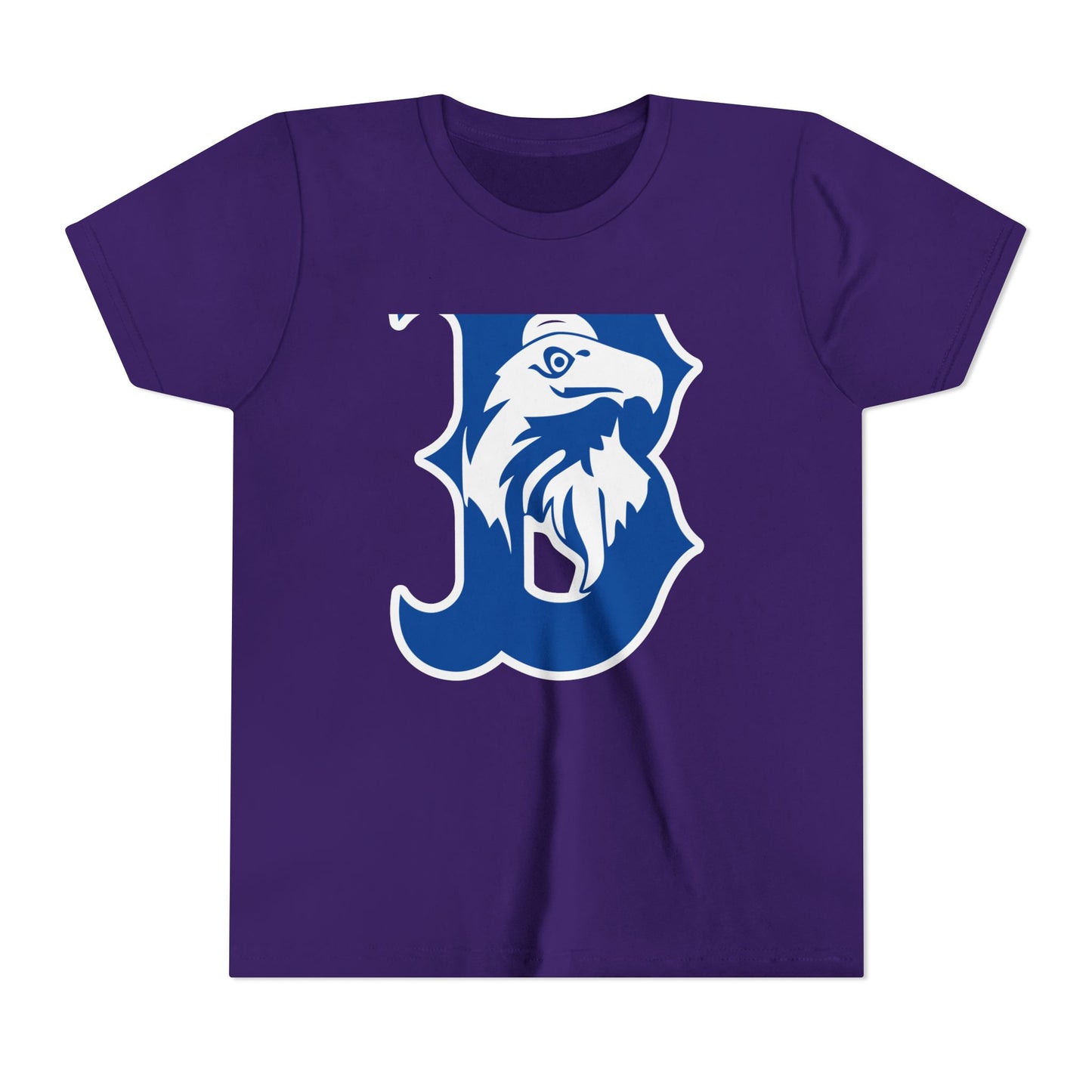 Youth Short Sleeve Tee