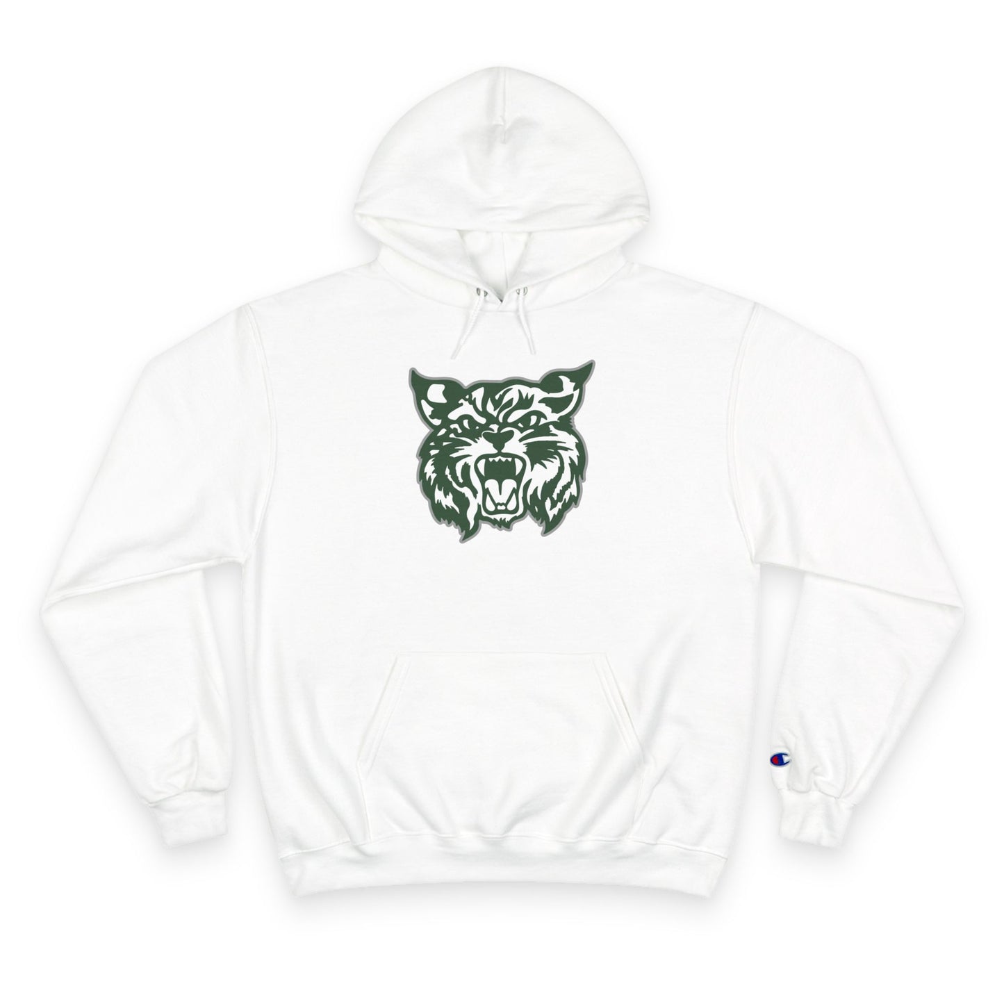 Champion Powerblend Fleece Pullover Hoodie