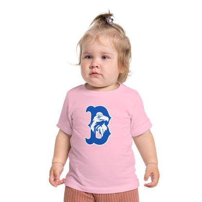 Baby Short Sleeve Tee
