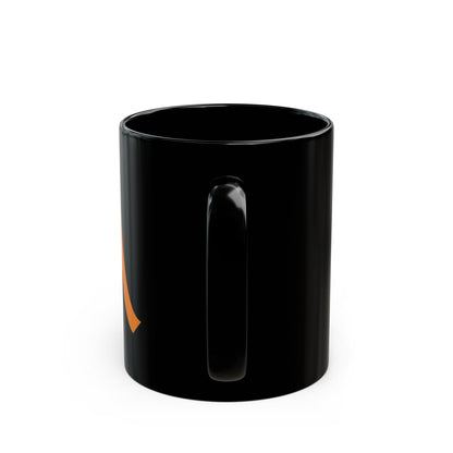 Black Team Mug (11oz/15oz)
