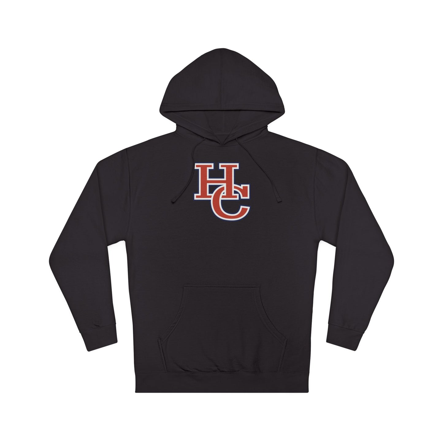 Midweight Pullover Hoodie