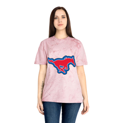 Color Blast School Spirit Tee