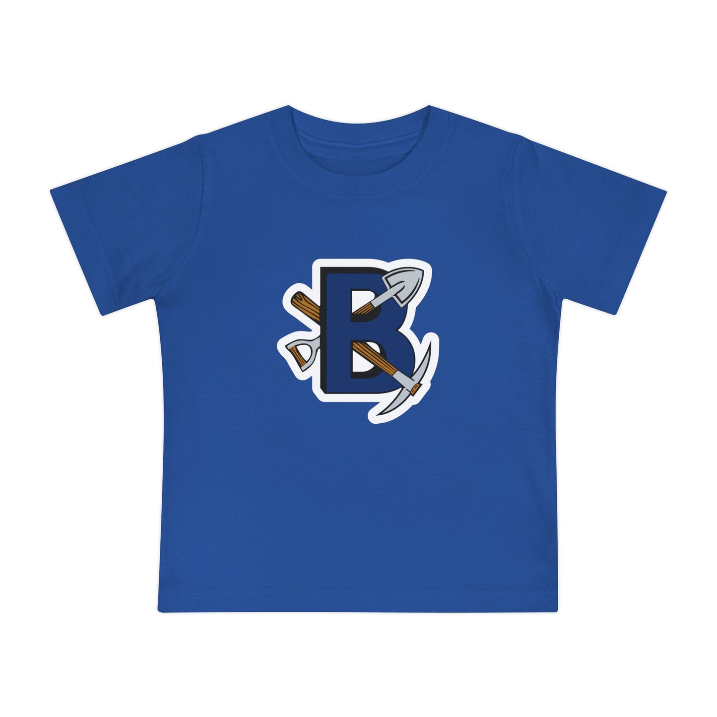 Baby Short Sleeve Tee