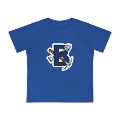 Baby Short Sleeve Tee