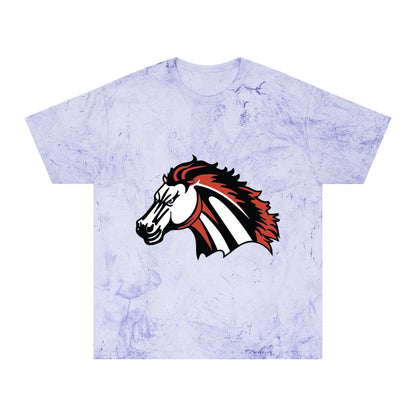 Color Blast School Spirit Tee