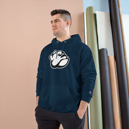 Champion Powerblend Fleece Pullover Hoodie
