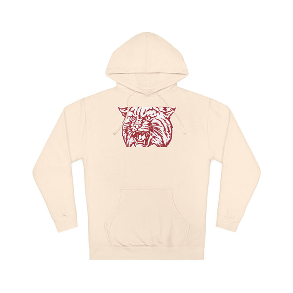 Midweight Pullover Hoodie