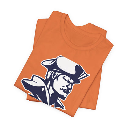Jersey Short Sleeve Tee