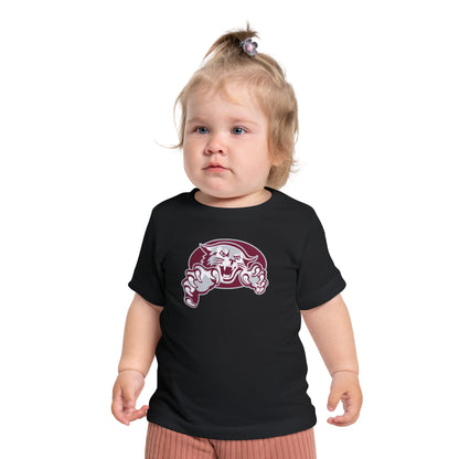 Baby Short Sleeve Tee