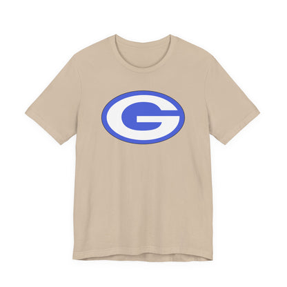 Jersey Short Sleeve Tee