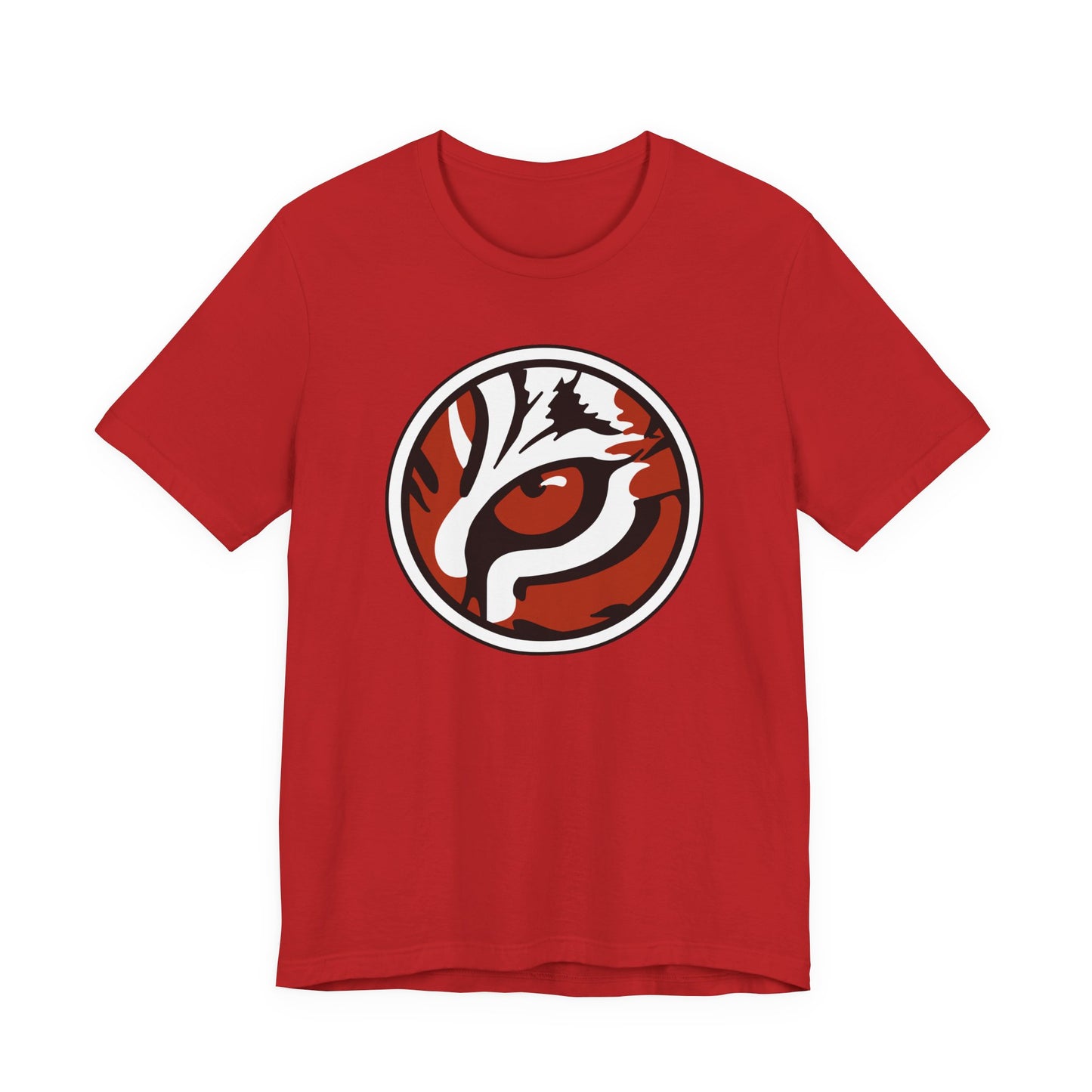 Jersey Short Sleeve Tee