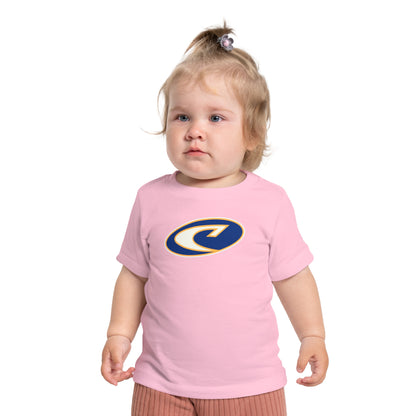 Baby Short Sleeve Tee