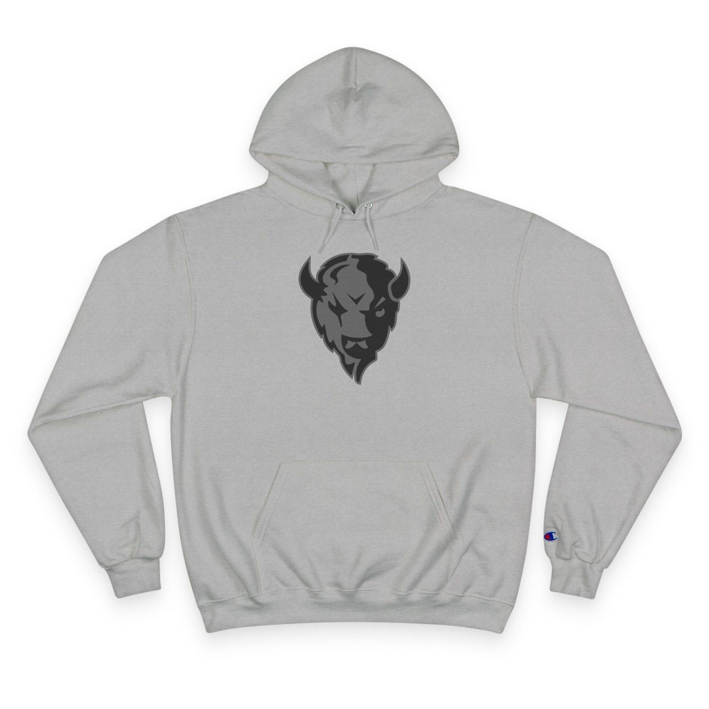 Champion Powerblend Fleece Pullover Hoodie