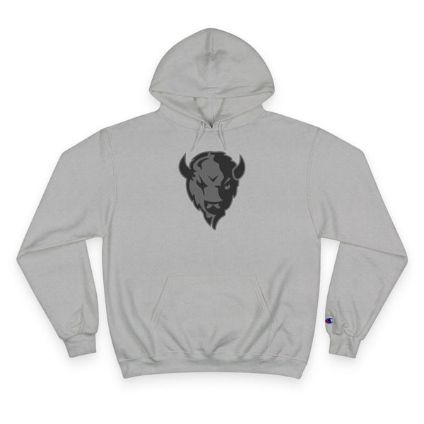 Champion Powerblend Fleece Pullover Hoodie