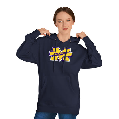 Midweight Pullover Hoodie
