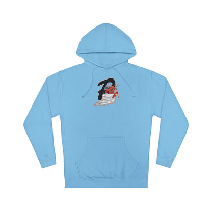 Midweight Pullover Hoodie