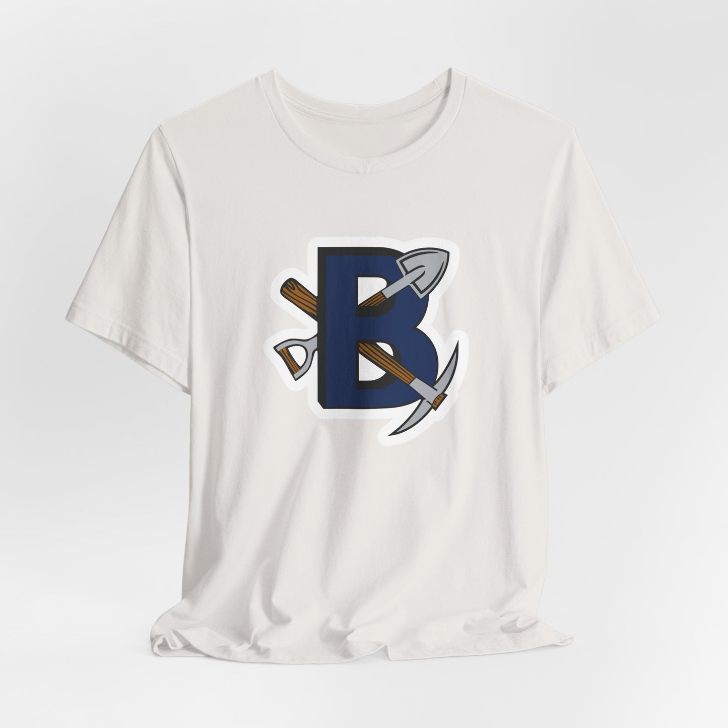 Jersey Short Sleeve Tee