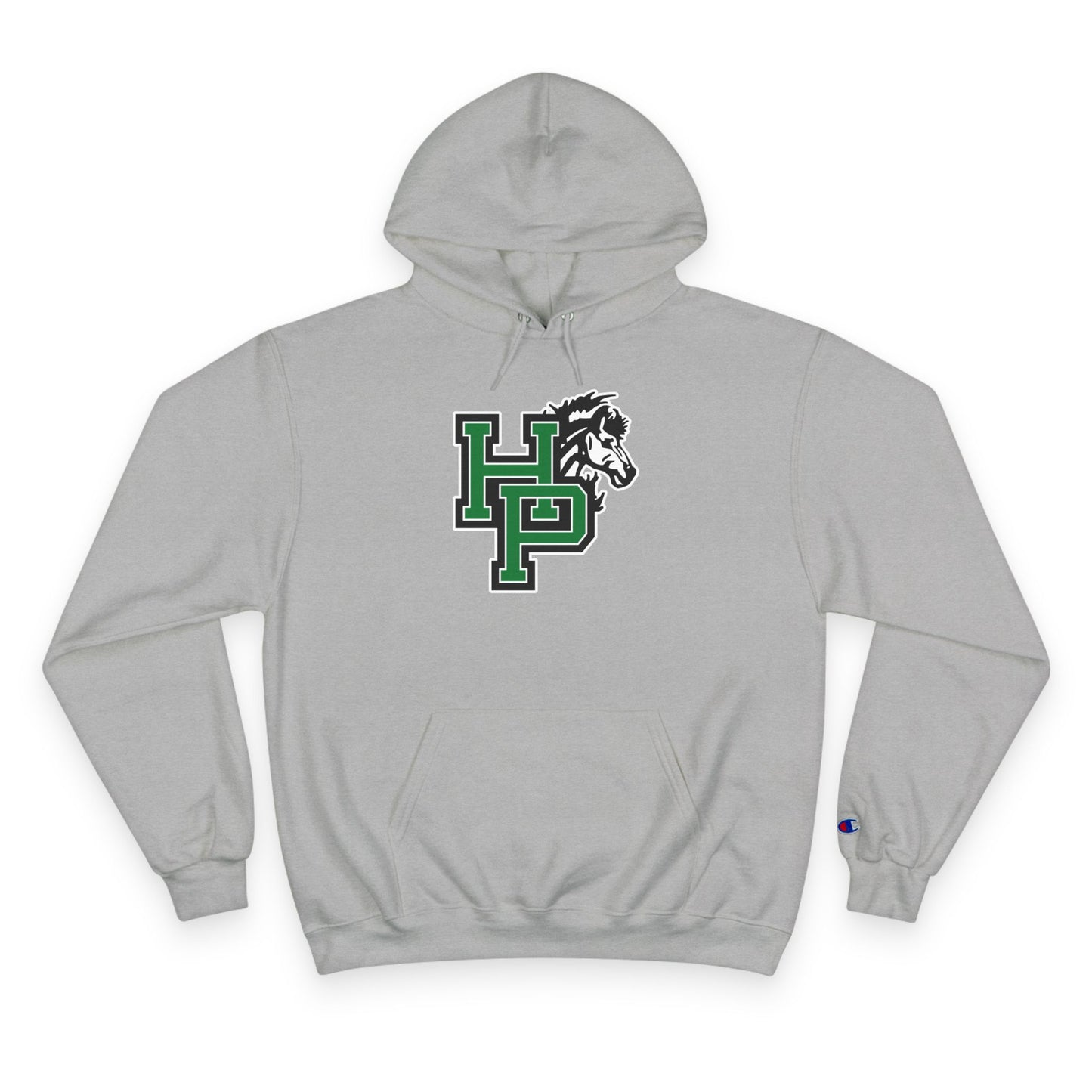 Champion Powerblend Fleece Pullover Hoodie