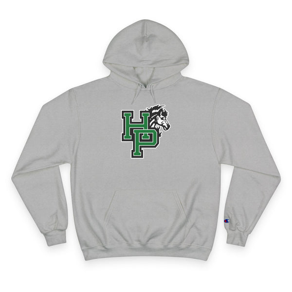 Champion Powerblend Fleece Pullover Hoodie