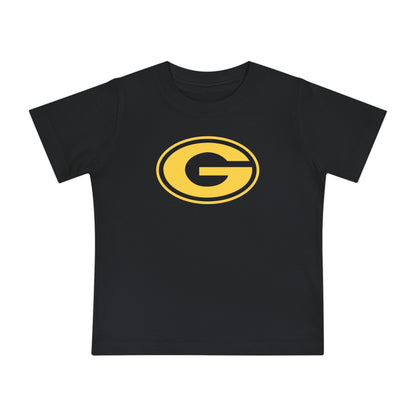 Baby Short Sleeve Tee