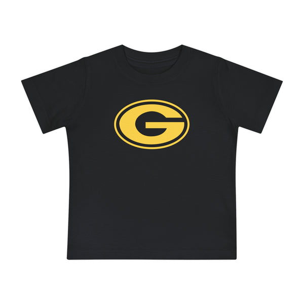 Baby Short Sleeve Tee