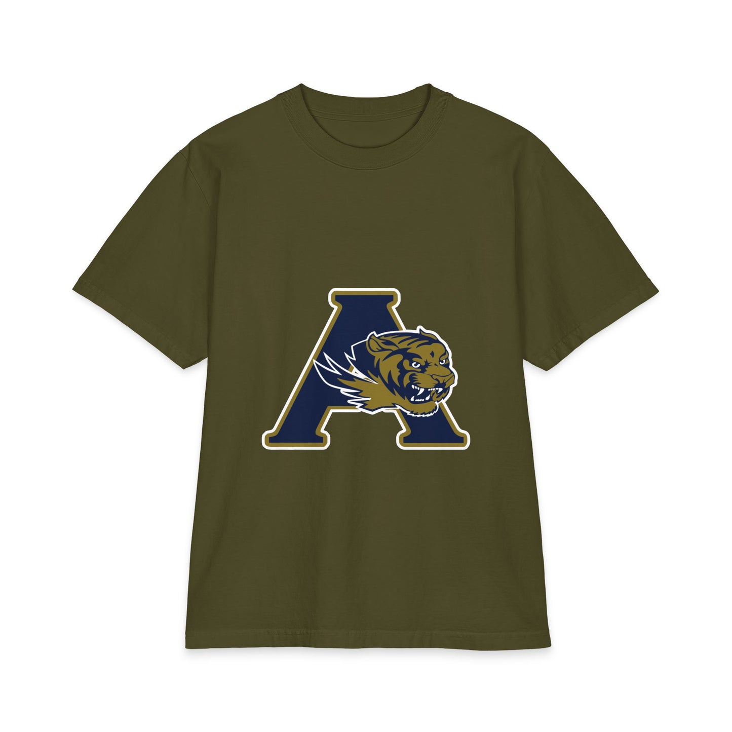 Max Heavyweight Short Sleeve Tee