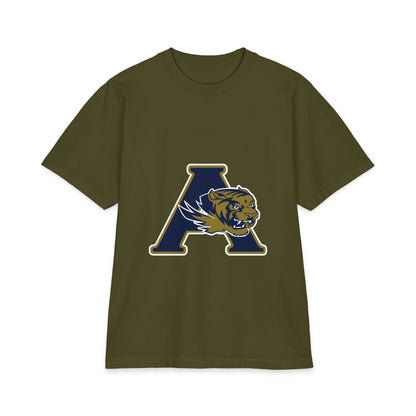Max Heavyweight Short Sleeve Tee
