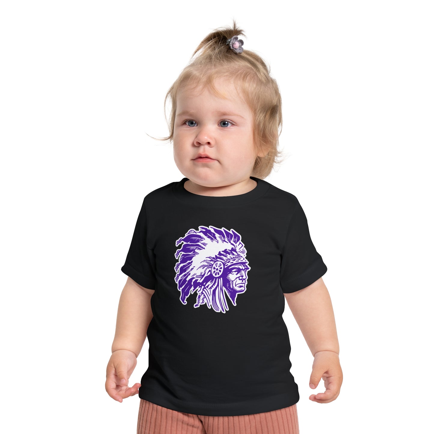 Baby Short Sleeve Tee