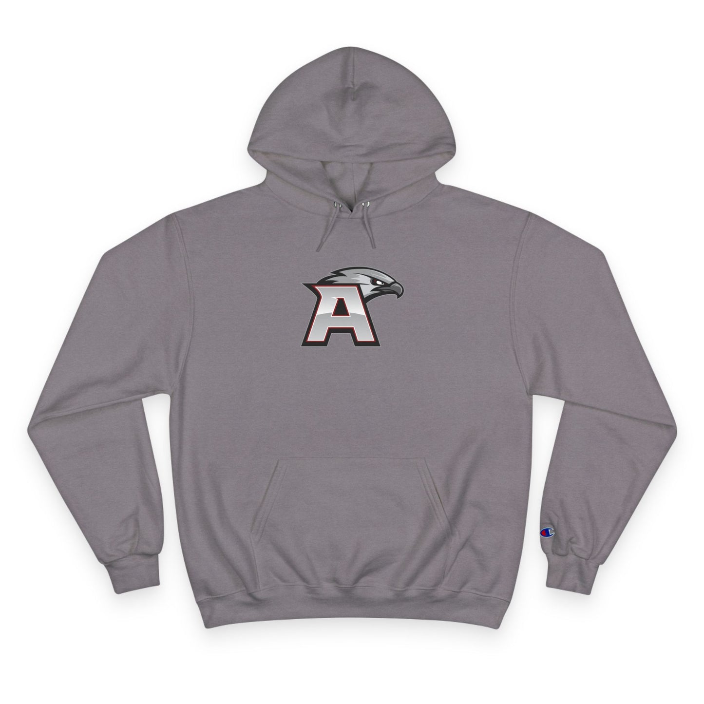 Champion Powerblend Fleece Pullover Hoodie