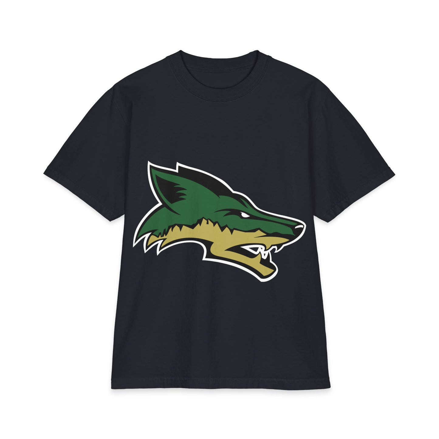 Max Heavyweight Short Sleeve Tee