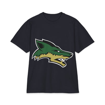 Max Heavyweight Short Sleeve Tee