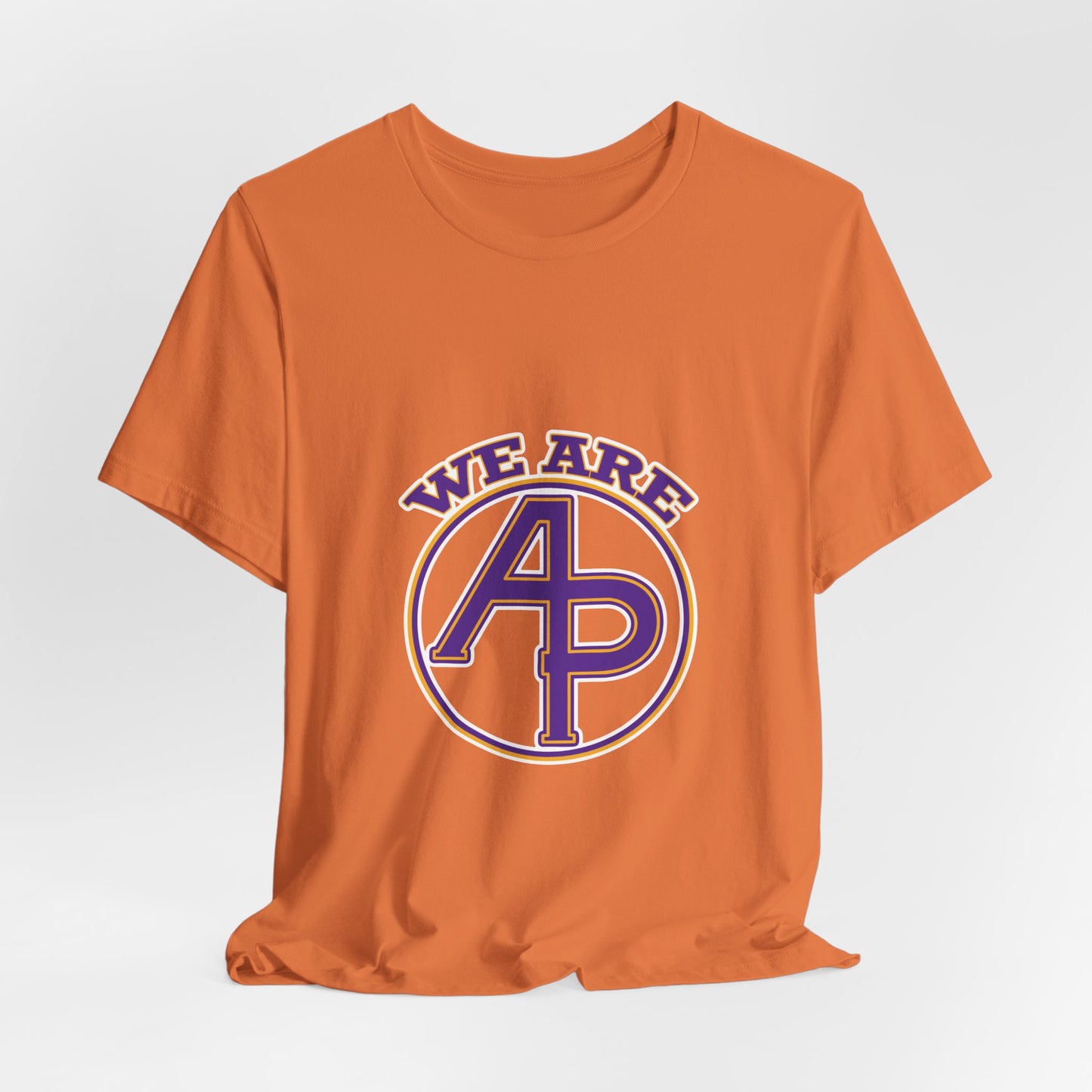Jersey Short Sleeve Tee