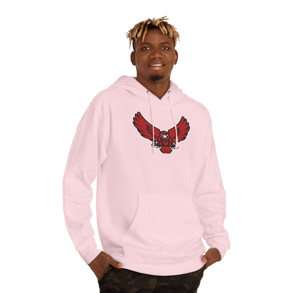 Midweight Pullover Hoodie