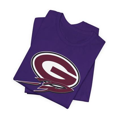 Jersey Short Sleeve Tee