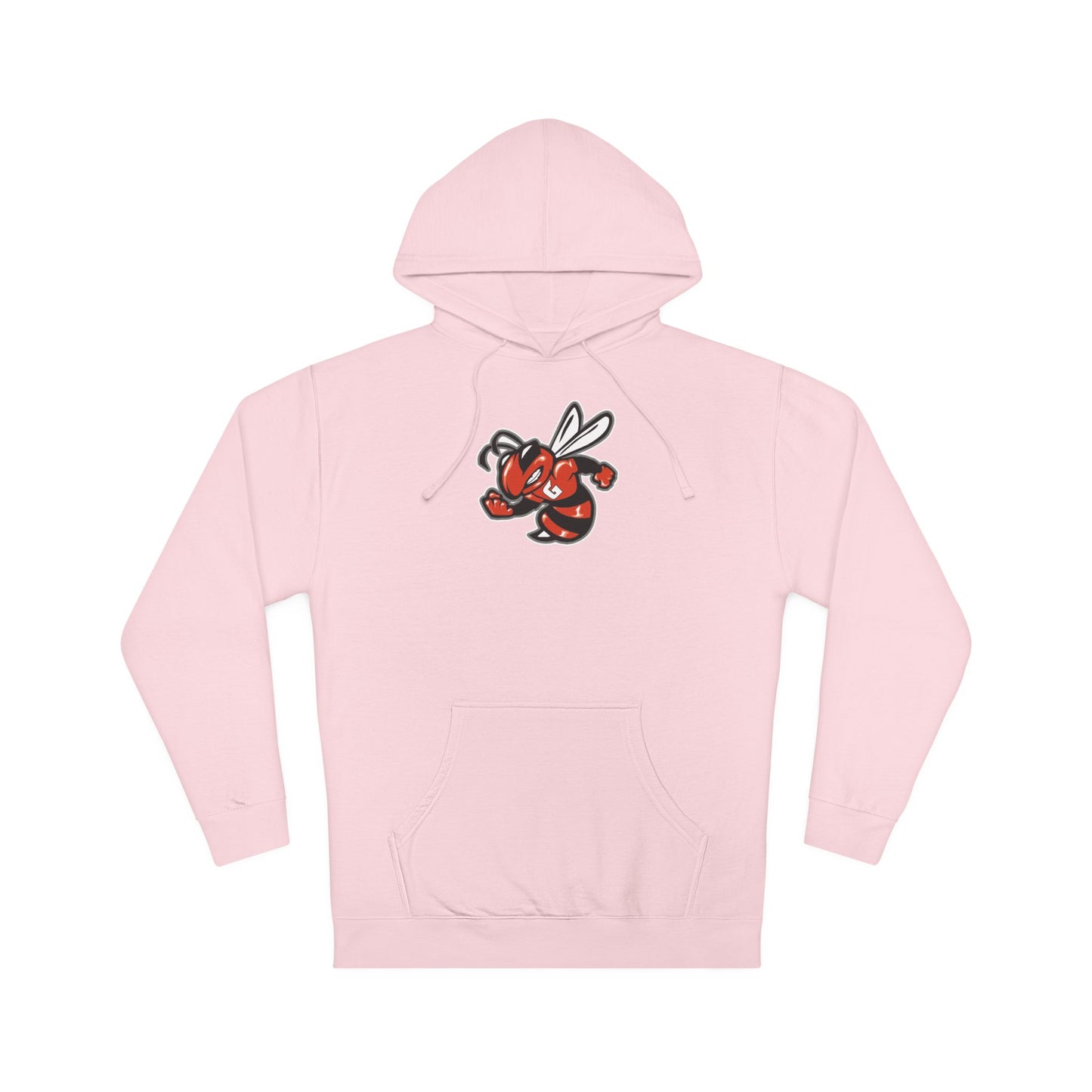 Midweight Pullover Hoodie