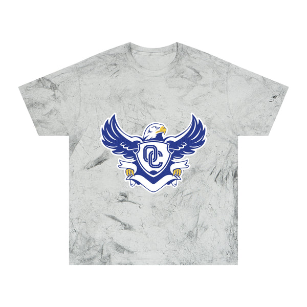Color Blast School Spirit Tee