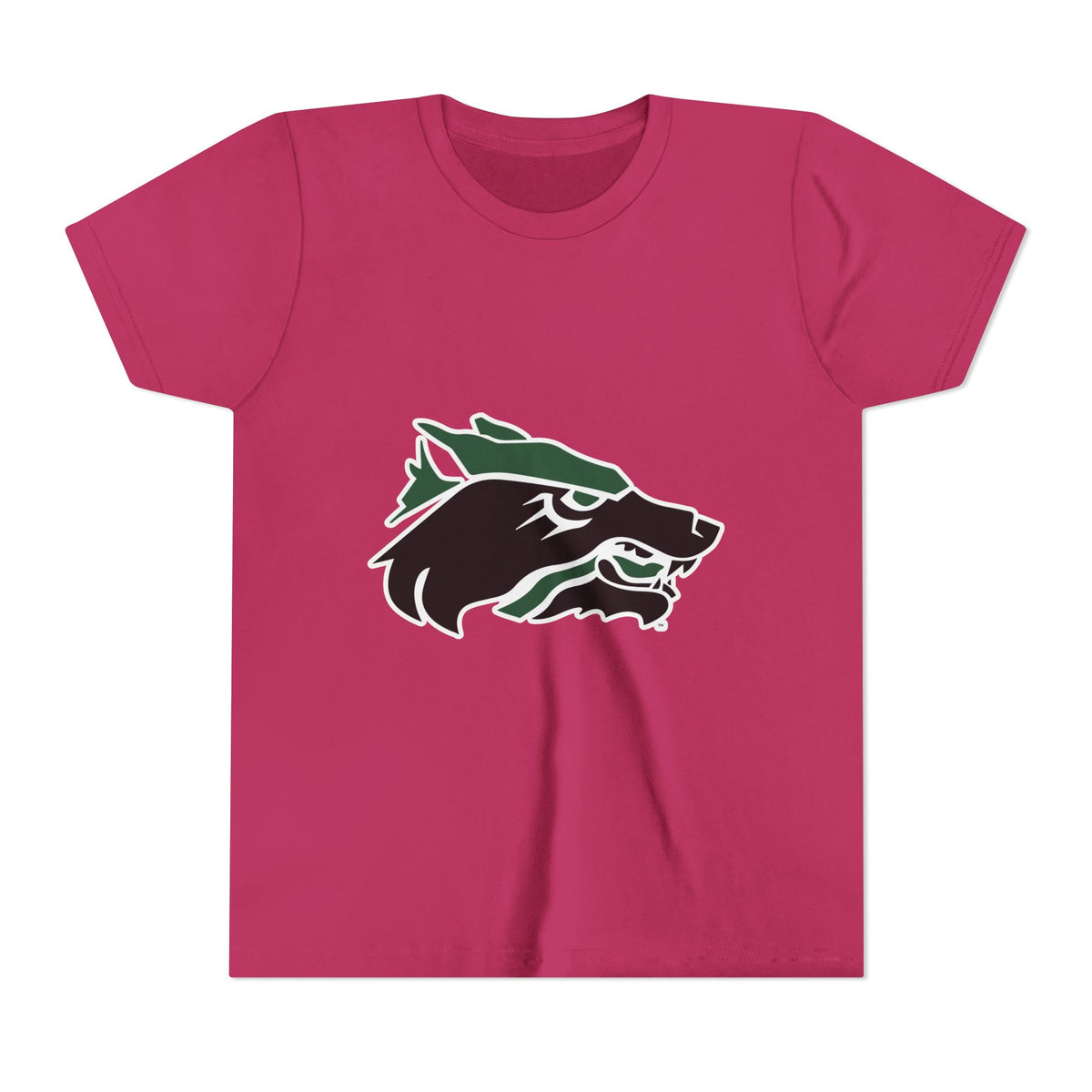 Youth Short Sleeve Tee