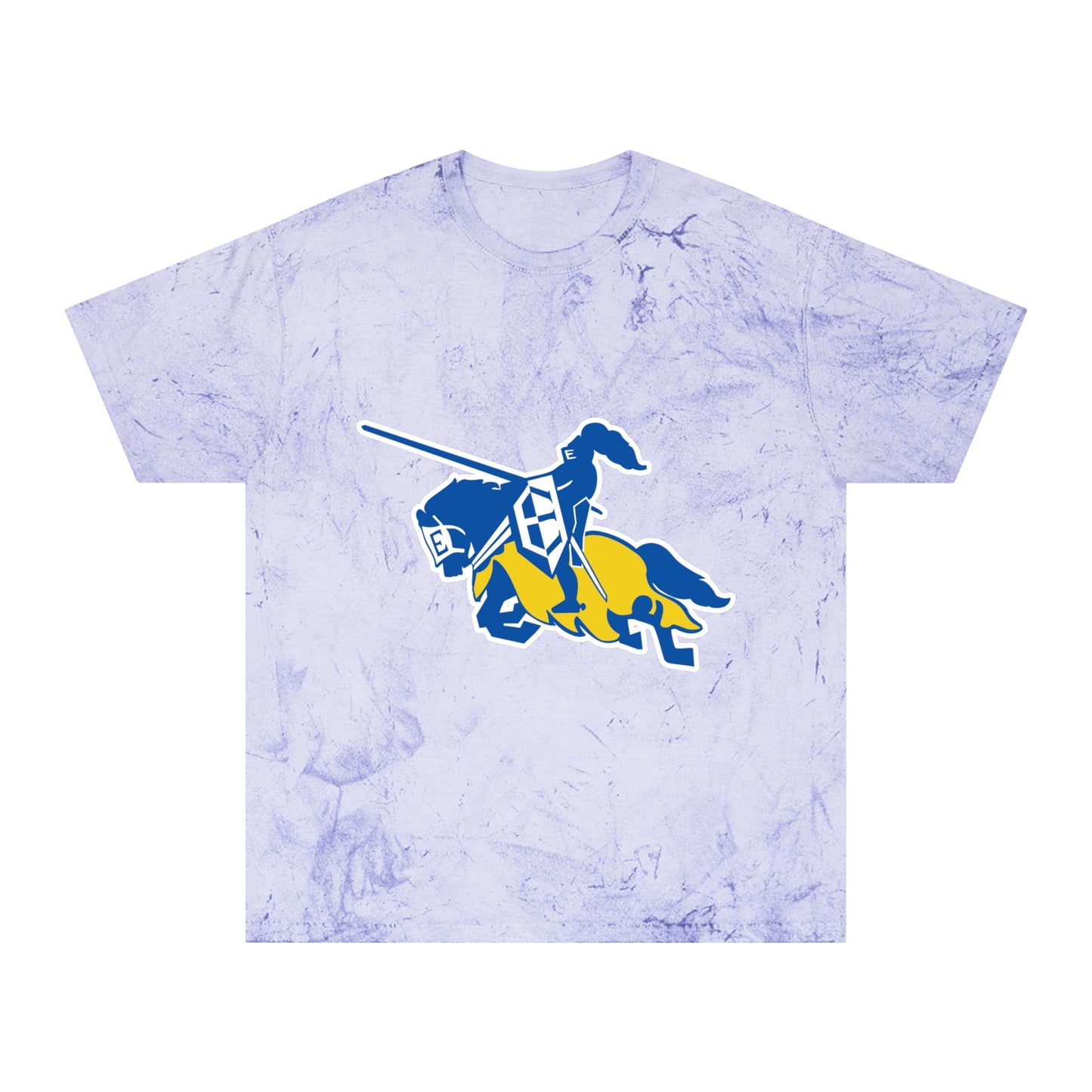 Color Blast School Spirit Tee