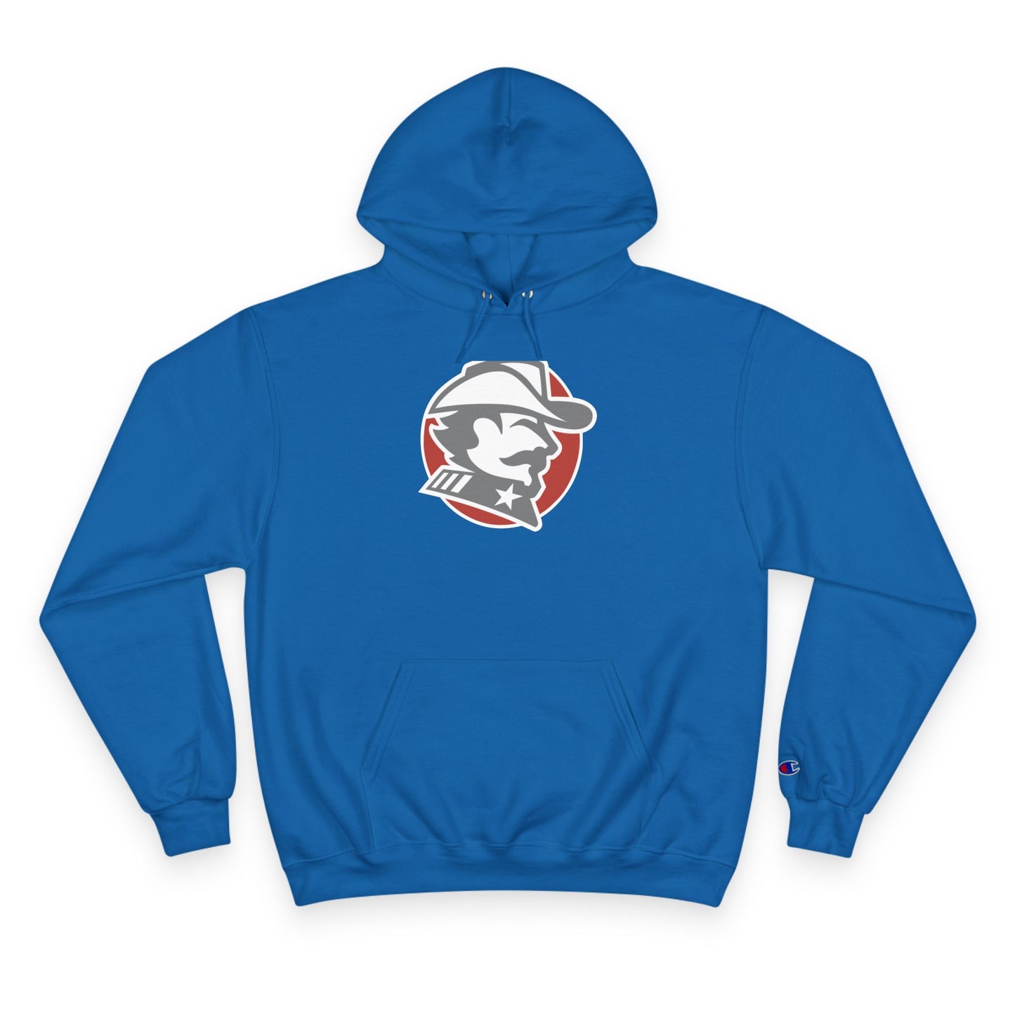 Champion Powerblend Fleece Pullover Hoodie