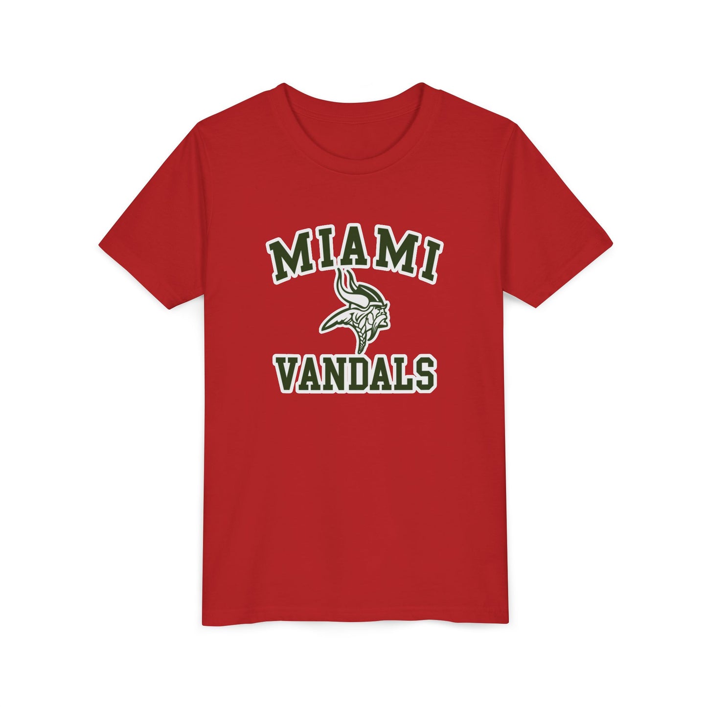 Youth Short Sleeve Tee