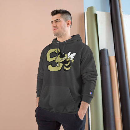 Champion Powerblend Fleece Pullover Hoodie