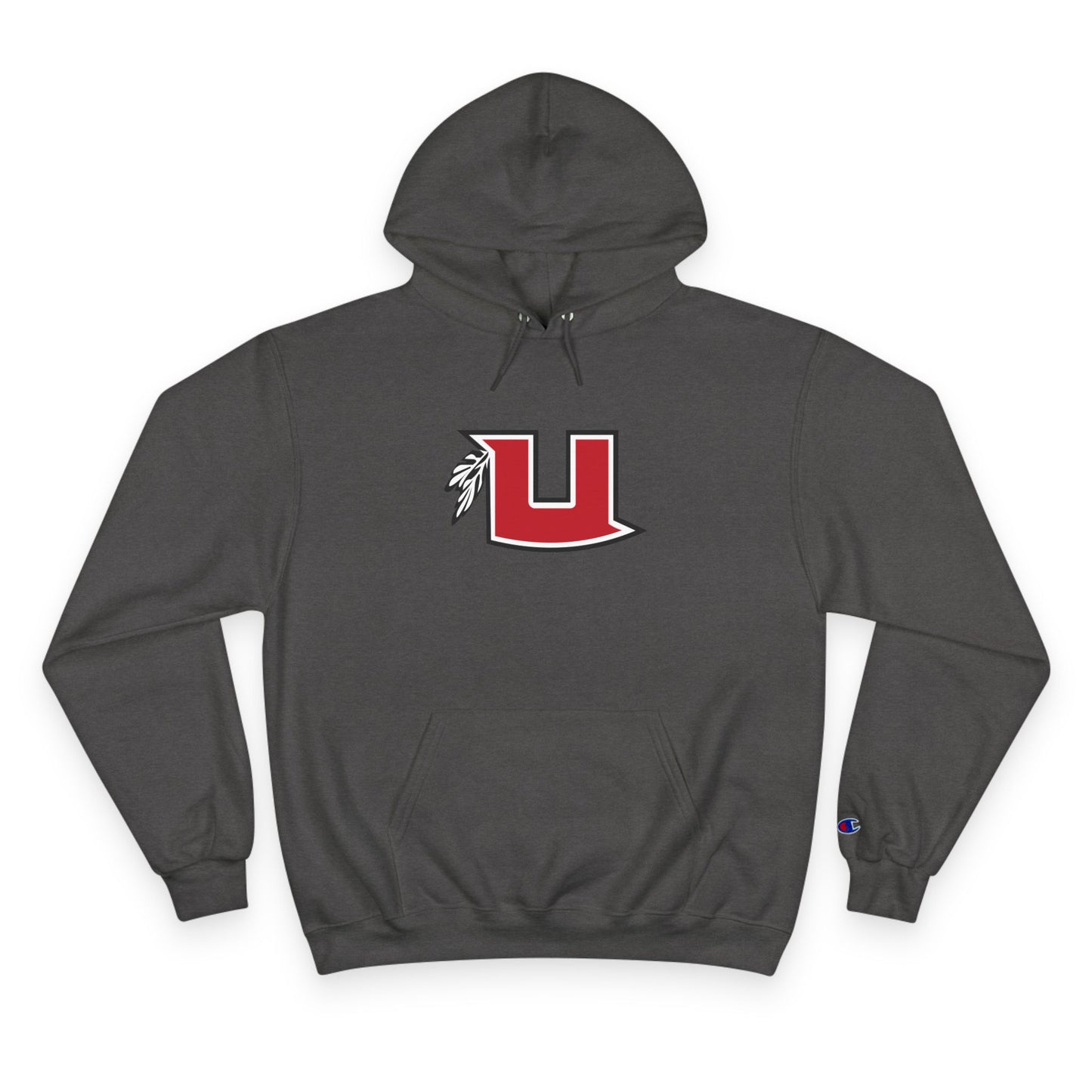 Champion Powerblend Fleece Pullover Hoodie